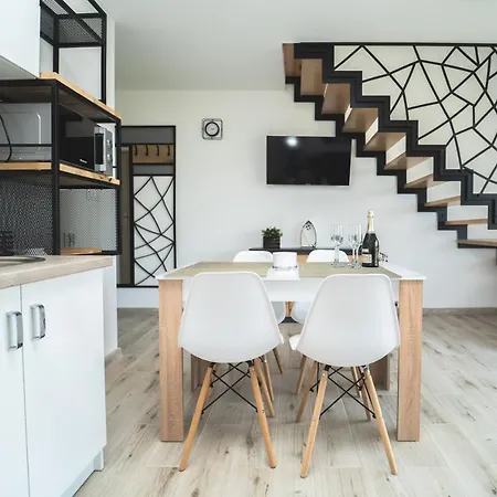 Mijami - Wyjatkowy Wypoczynek Dla Ciebie I Twojej Rodziny Apartment Mielno  Exterior photo