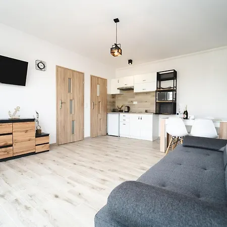 Mijami - Wyjatkowy Wypoczynek Dla Ciebie I Twojej Rodziny Apartment Mielno  Exterior photo