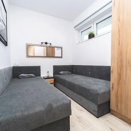 Mijami - Wyjatkowy Wypoczynek Dla Ciebie I Twojej Rodziny Apartment Mielno  Exterior photo