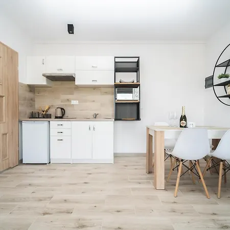 Mijami - Wyjatkowy Wypoczynek Dla Ciebie I Twojej Rodziny Apartment Mielno  Exterior photo