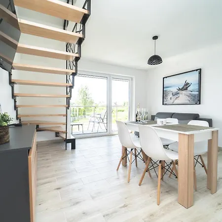 Mijami - Wyjatkowy Wypoczynek Dla Ciebie I Twojej Rodziny Apartment Mielno  Exterior photo
