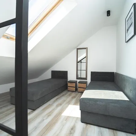 Mijami - Wyjatkowy Wypoczynek Dla Ciebie I Twojej Rodziny Apartment Mielno  Exterior photo