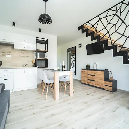 Mijami - Wyjatkowy Wypoczynek Dla Ciebie I Twojej Rodziny Apartment Mielno  Exterior photo