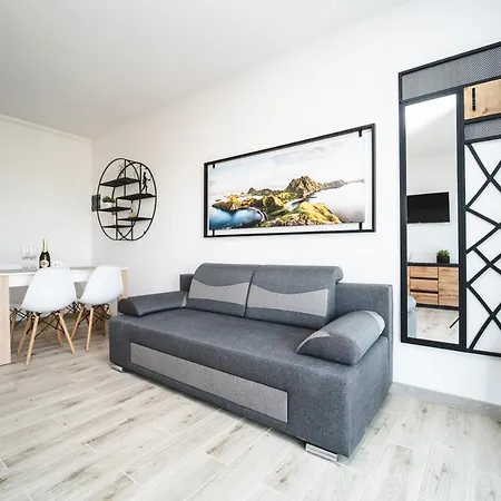 Mijami - Wyjatkowy Wypoczynek Dla Ciebie I Twojej Rodziny Apartment Mielno  Exterior photo
