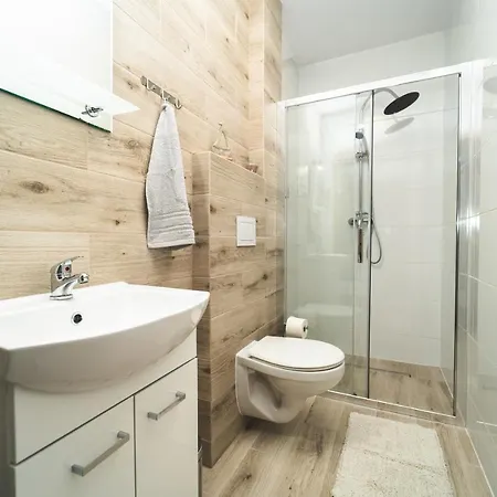 Mijami - Wyjatkowy Wypoczynek Dla Ciebie I Twojej Rodziny Apartment Mielno  Exterior photo