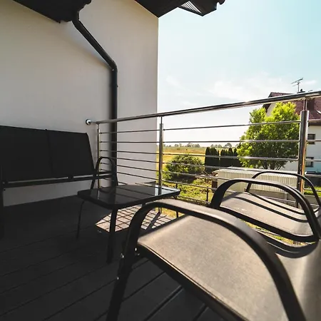 Mijami - Wyjatkowy Wypoczynek Dla Ciebie I Twojej Rodziny Apartment Mielno  Exterior photo