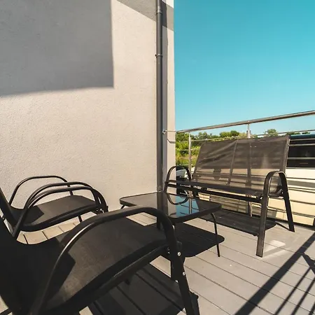Mijami - Wyjatkowy Wypoczynek Dla Ciebie I Twojej Rodziny Apartment Mielno  Exterior photo