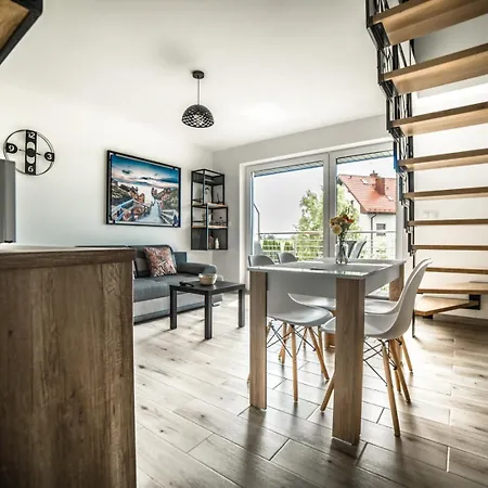 Mijami - Wyjatkowy Wypoczynek Dla Ciebie I Twojej Rodziny Apartment Mielno  Exterior photo