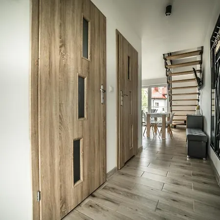 Mijami - Wyjatkowy Wypoczynek Dla Ciebie I Twojej Rodziny Apartment Mielno  Exterior photo