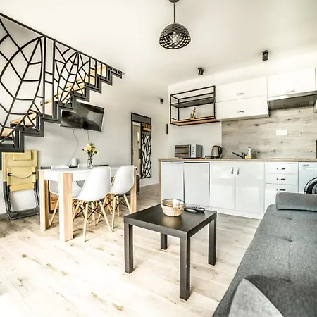 Mijami - Wyjatkowy Wypoczynek Dla Ciebie I Twojej Rodziny Apartment Mielno  Exterior photo
