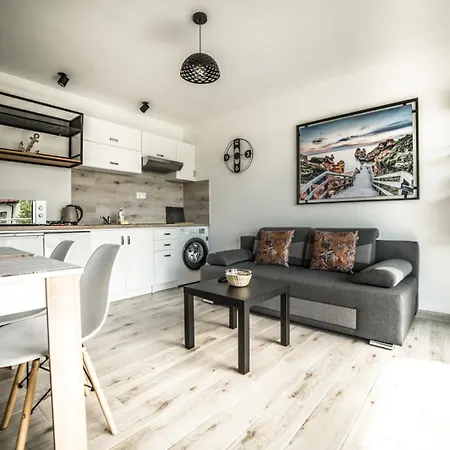 Mijami - Wyjatkowy Wypoczynek Dla Ciebie I Twojej Rodziny Apartment Mielno  Exterior photo