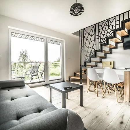 Mijami - Wyjatkowy Wypoczynek Dla Ciebie I Twojej Rodziny Apartment Mielno  Exterior photo