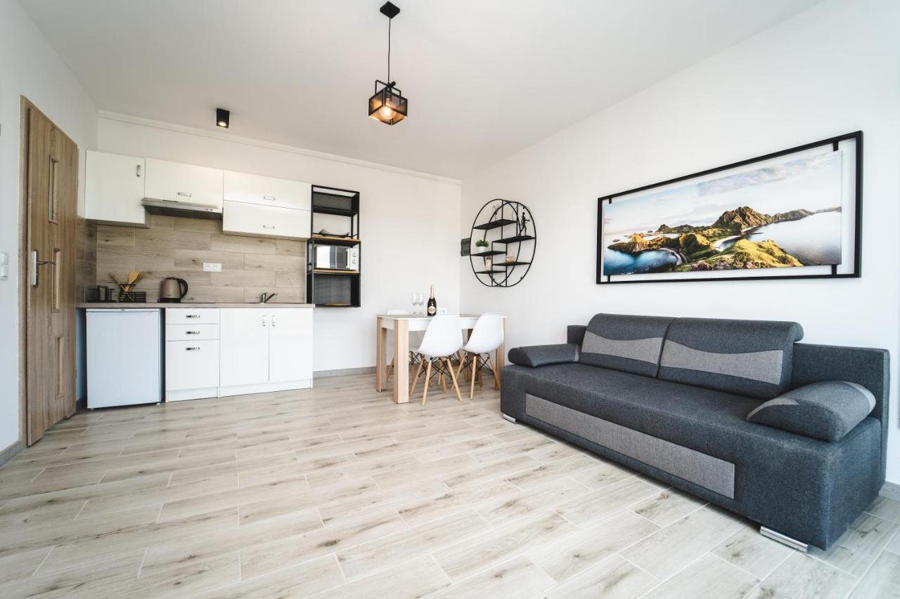 Mijami - Wyjatkowy Wypoczynek Dla Ciebie I Twojej Rodziny Apartment