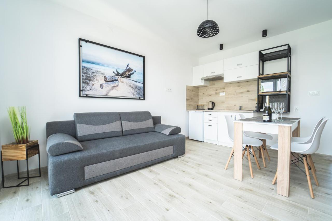 Apartment Mijami - Wyjatkowy Wypoczynek Dla Ciebie I Twojej Rodziny Mielno (Koszalin)