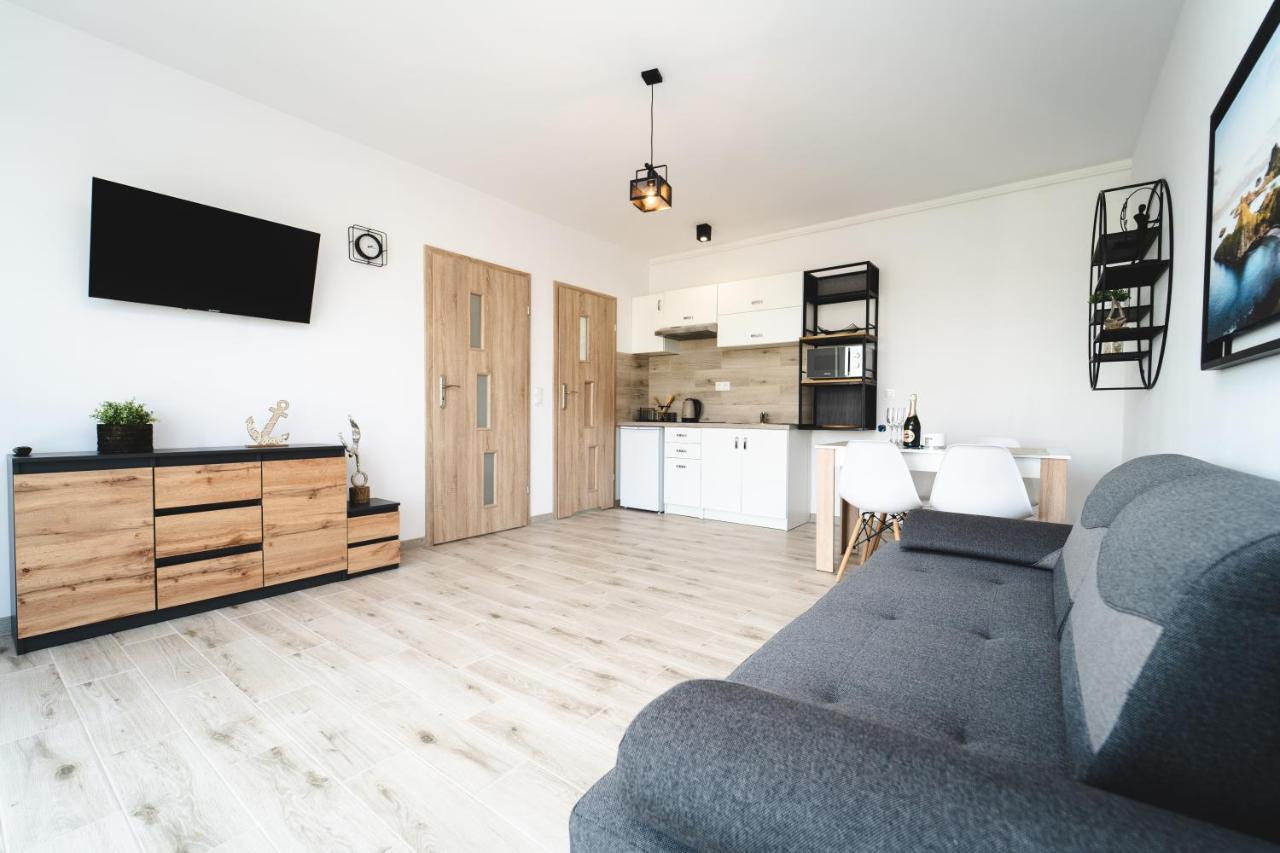 Mijami - Wyjatkowy Wypoczynek Dla Ciebie I Twojej Rodziny Apartment