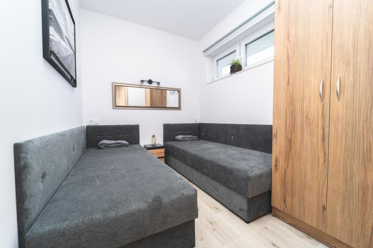 Apartment Mijami - Wyjatkowy Wypoczynek Dla Ciebie I Twojej Rodziny