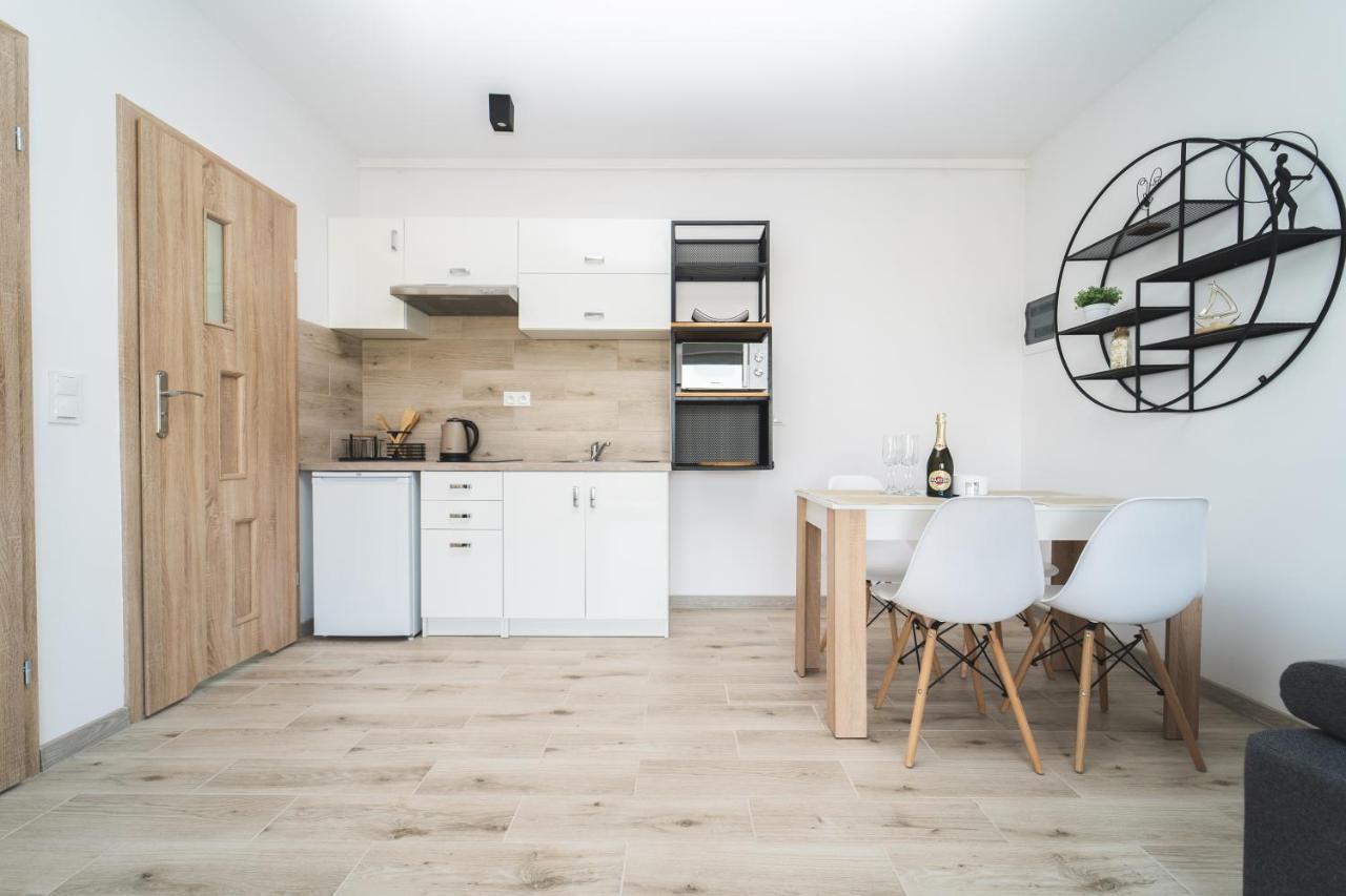 Apartment Mijami - Wyjatkowy Wypoczynek Dla Ciebie I Twojej Rodziny Mielno (Koszalin)