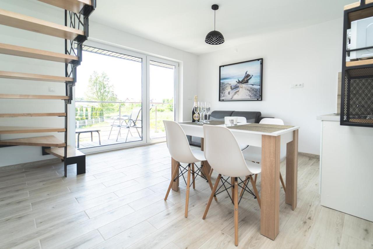 Apartment Mijami - Wyjatkowy Wypoczynek Dla Ciebie I Twojej Rodziny Mielno (Koszalin)