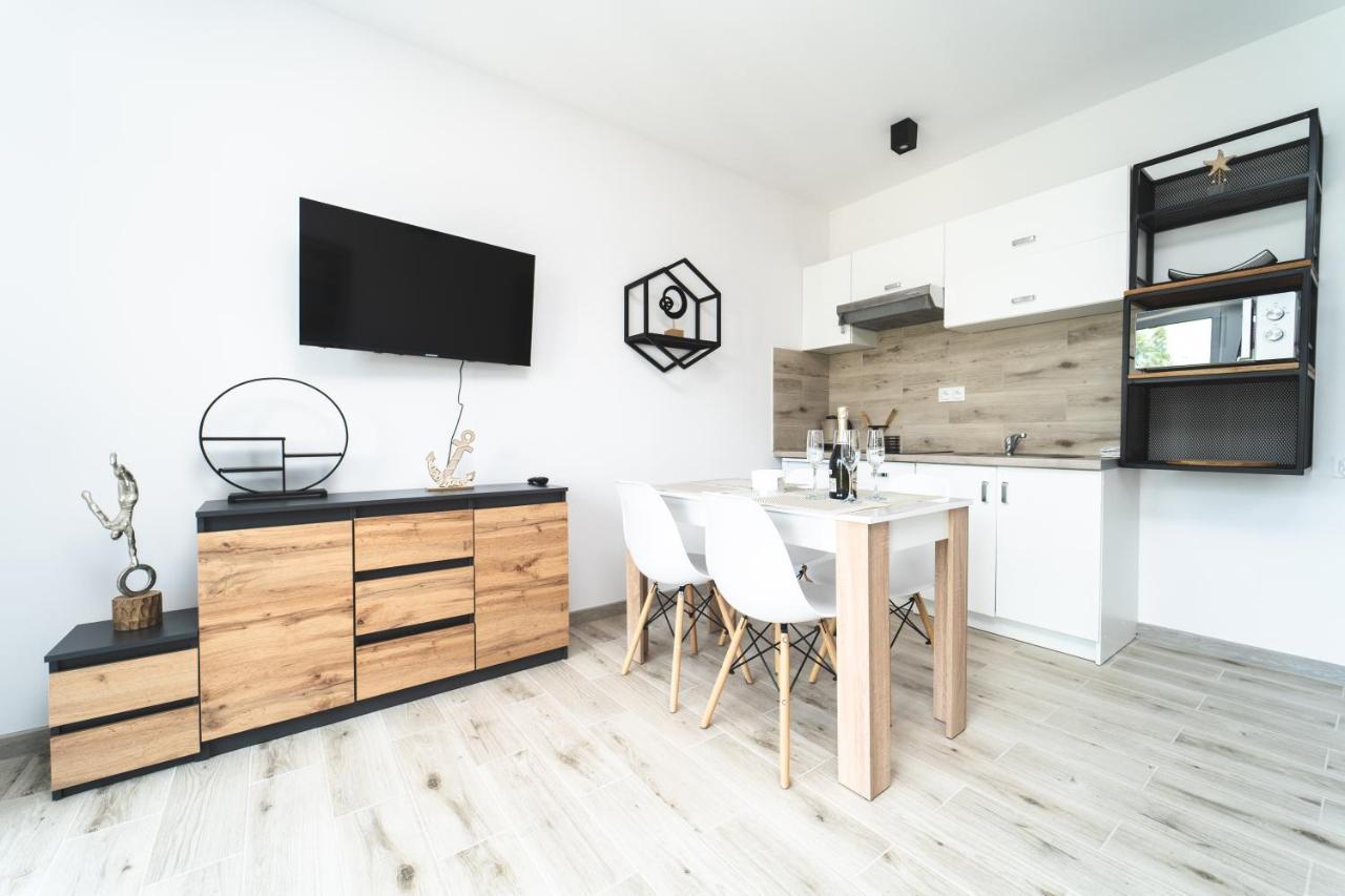 Mijami - Wyjatkowy Wypoczynek Dla Ciebie I Twojej Rodziny Apartment *