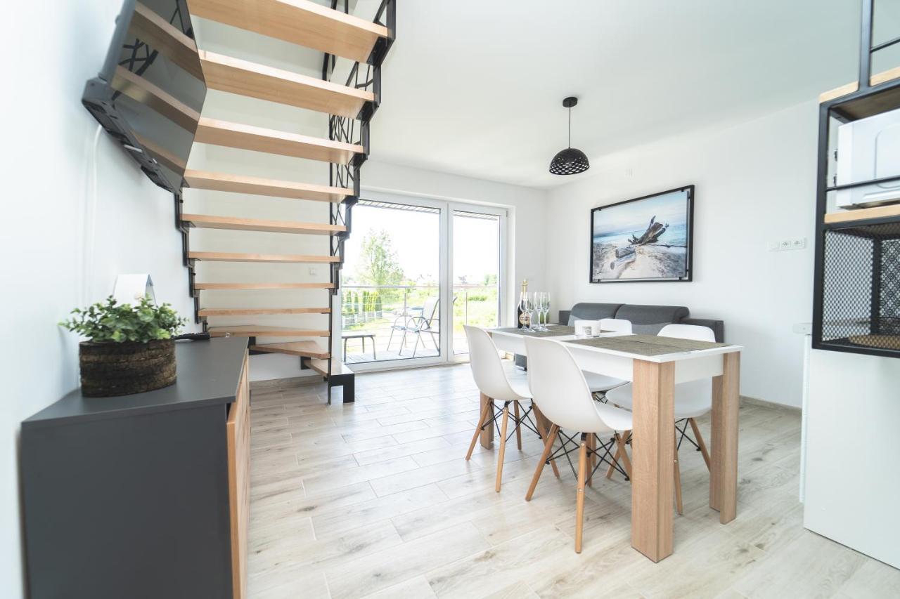 Apartment Mijami - Wyjatkowy Wypoczynek Dla Ciebie I Twojej Rodziny