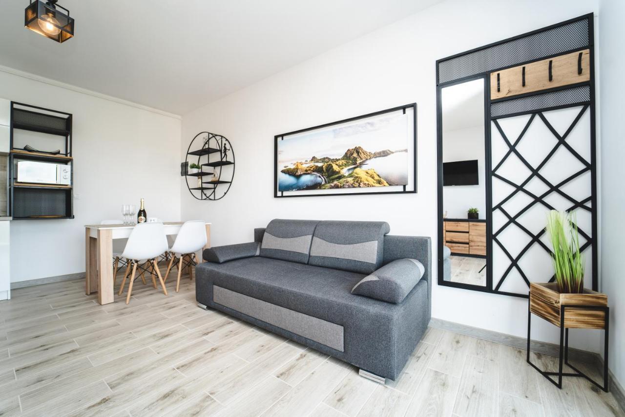 Mijami - Wyjatkowy Wypoczynek Dla Ciebie I Twojej Rodziny Apartment