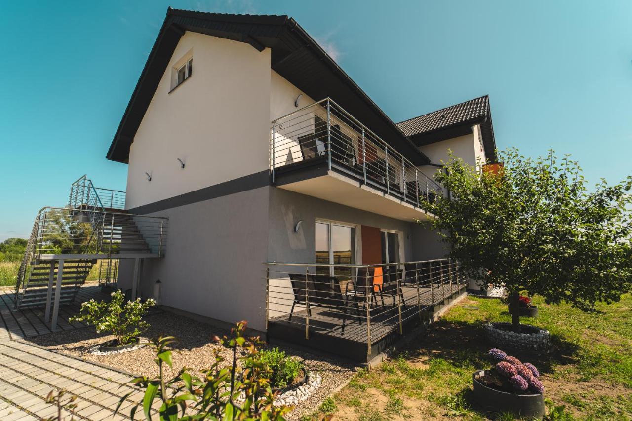 Mijami - Wyjatkowy Wypoczynek Dla Ciebie I Twojej Rodziny Apartment Mielno (Koszalin)