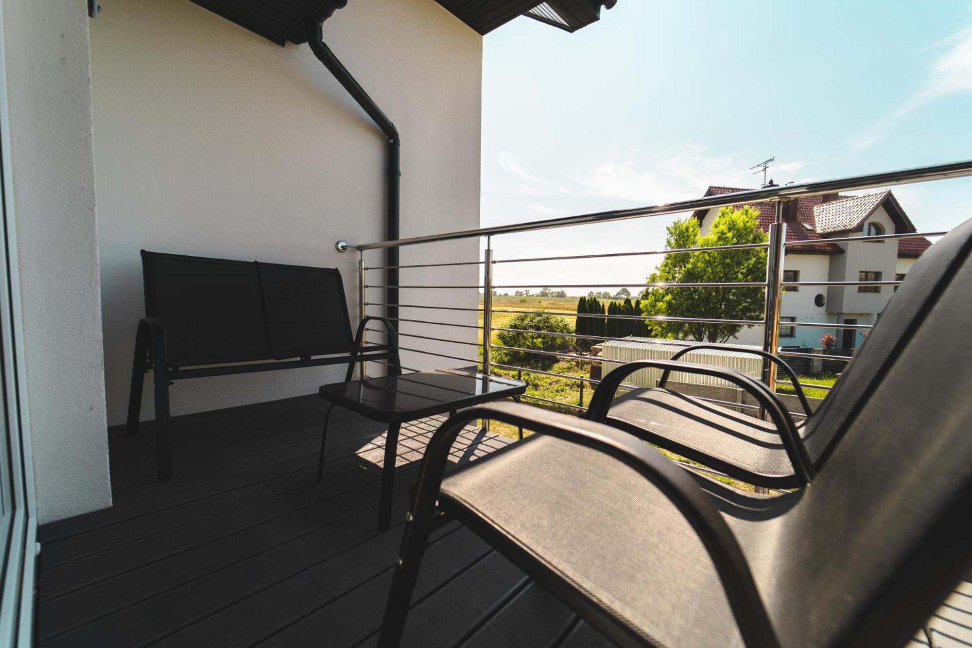 Mijami - Wyjatkowy Wypoczynek Dla Ciebie I Twojej Rodziny Apartment Mielno (Koszalin)