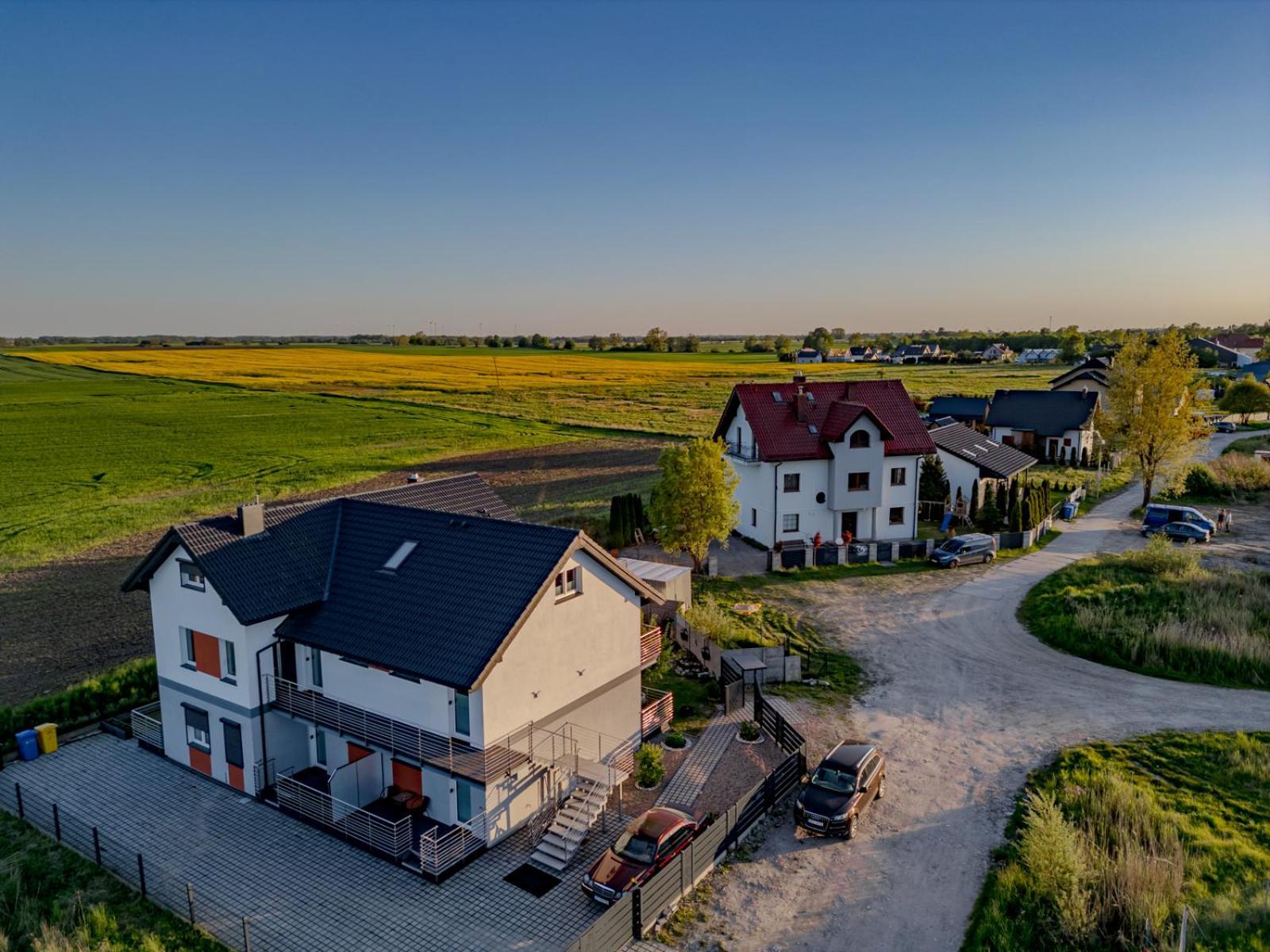 Apartment Mijami - Wyjatkowy Wypoczynek Dla Ciebie I Twojej Rodziny