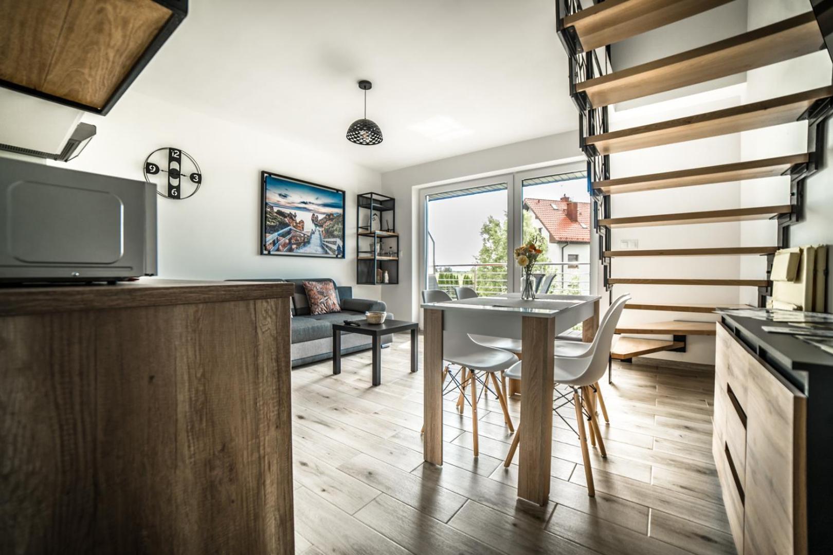 Mijami - Wyjatkowy Wypoczynek Dla Ciebie I Twojej Rodziny Apartment Mielno (Koszalin)